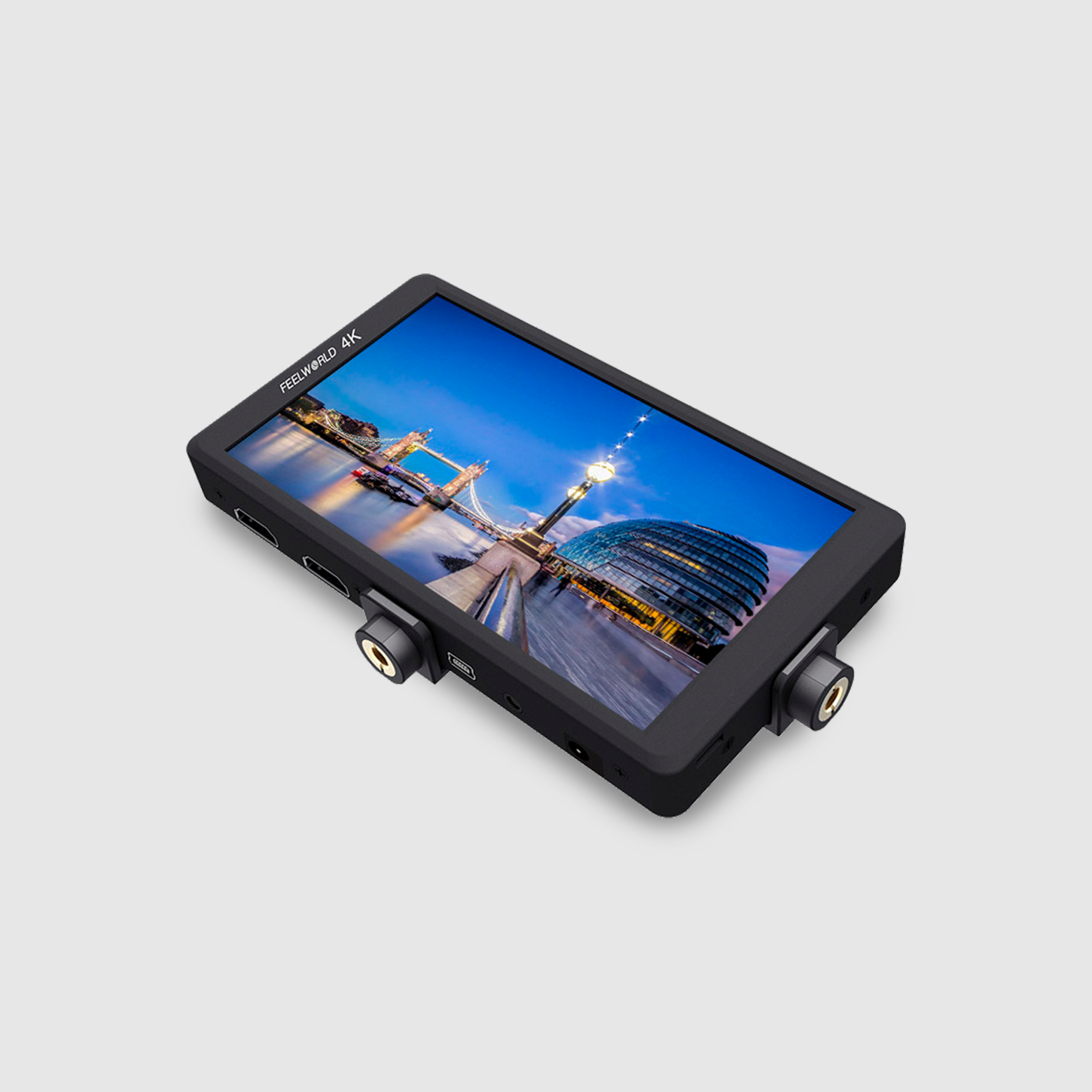 Монитор для видеокамеры 4k hdmi On-Camera Monitor feelworld