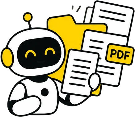 ИИ для обработки документов