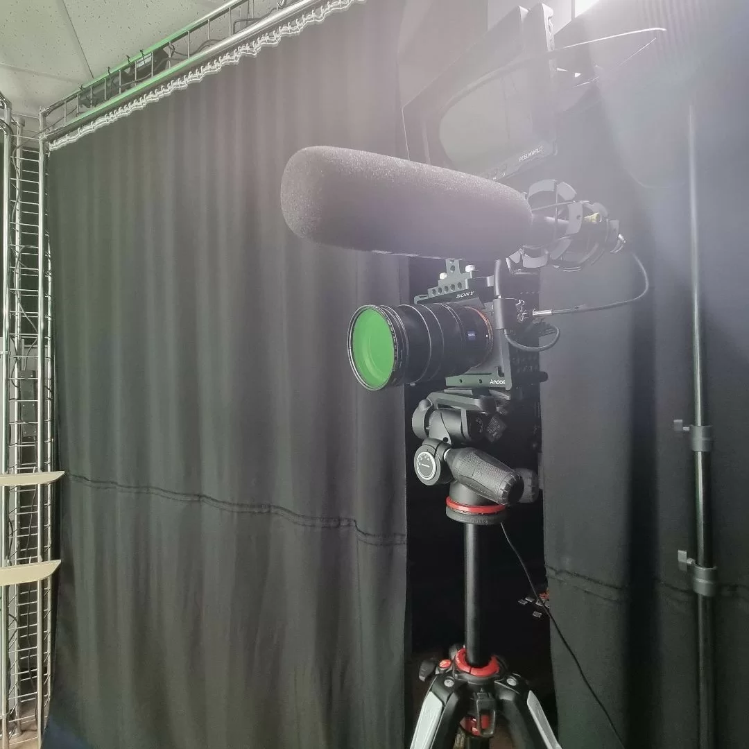 видео студия Alfa IT Studio