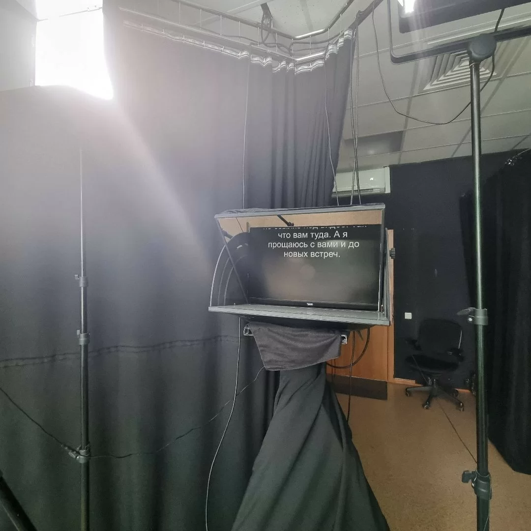 видео студия Alfa IT Studio