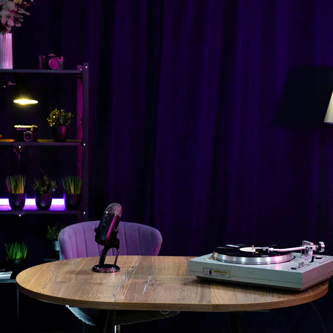 видео студия Alfa IT Studio