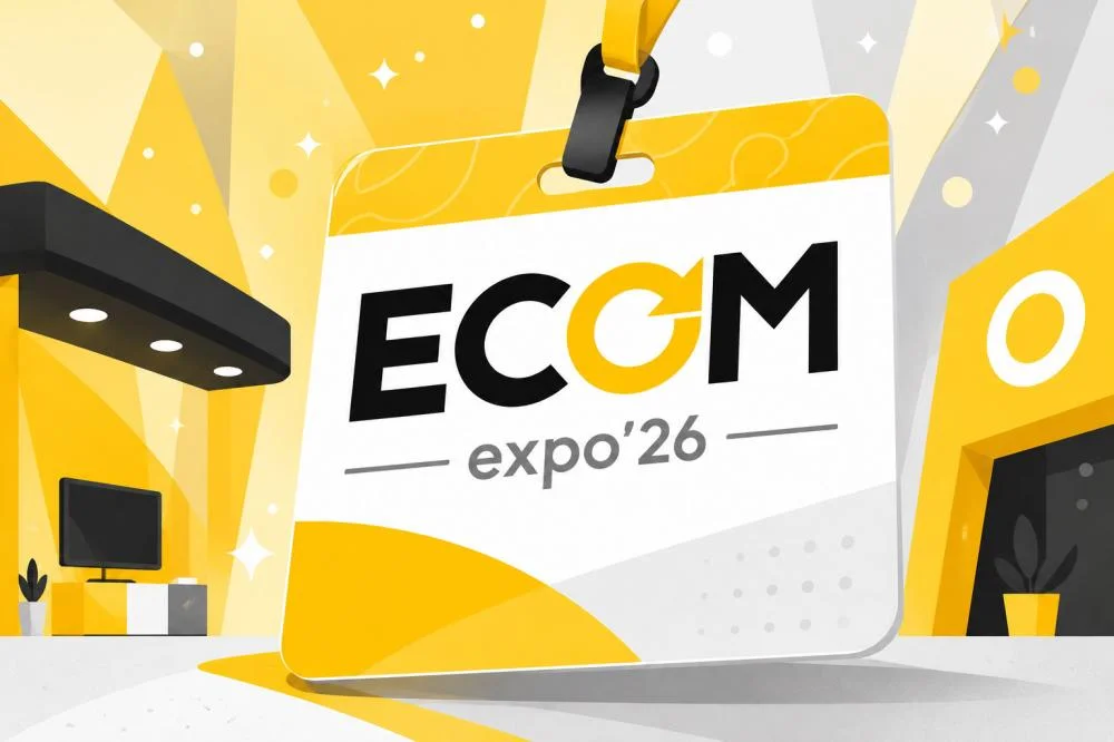 Alfa IT Studio посетили выставку ECOM Expo 2026