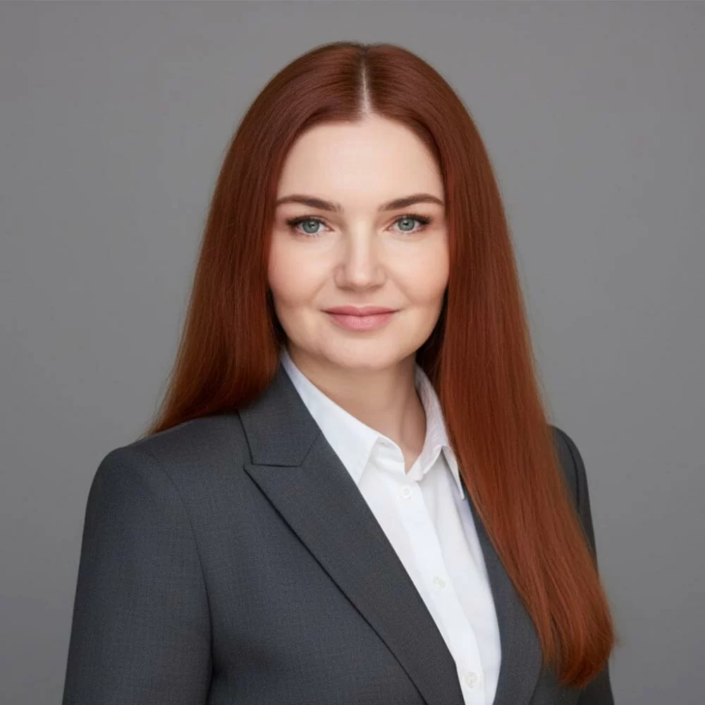 Роза Мозолевская