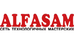 Сеть технологичных мастерских Alfasam