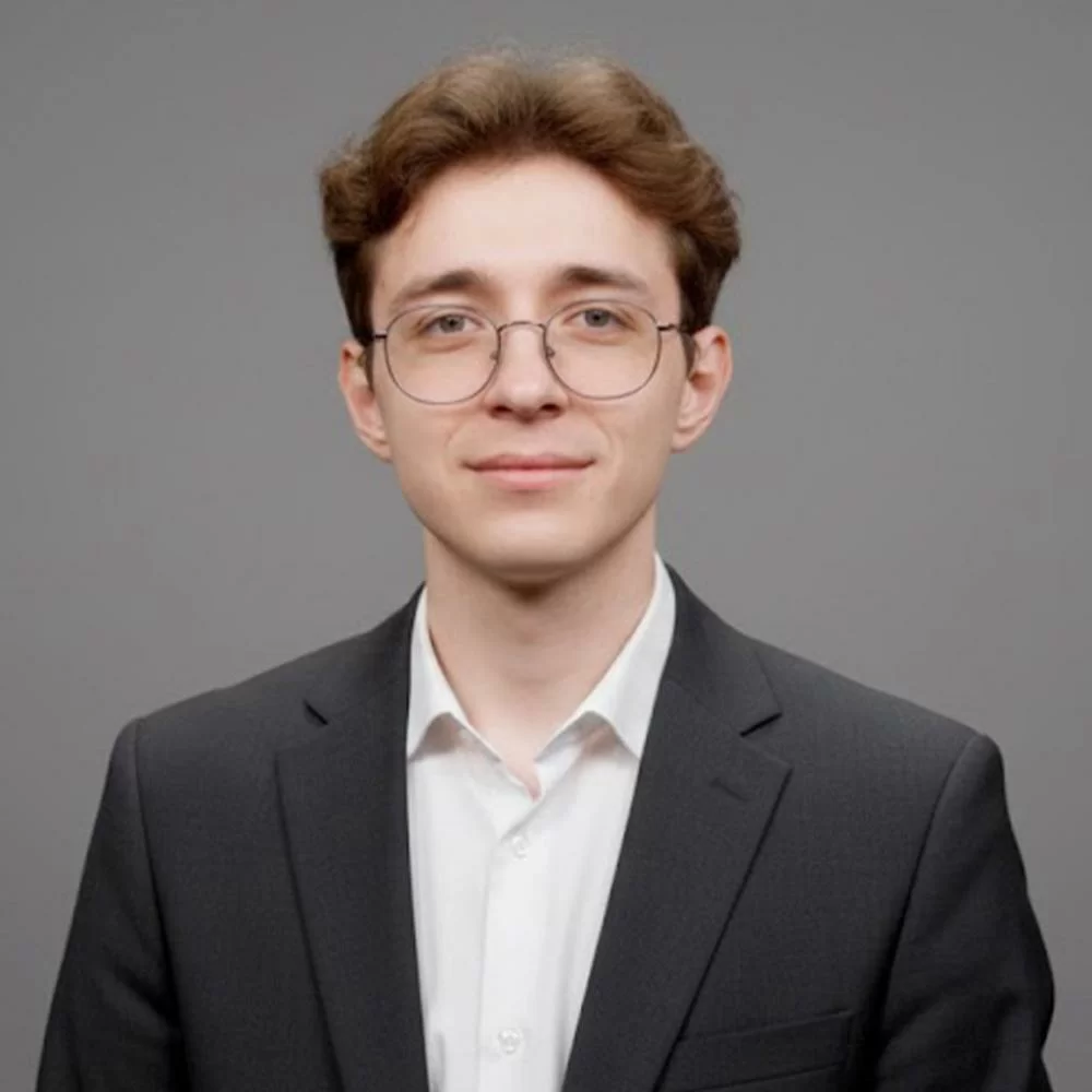 Артём Лиманский