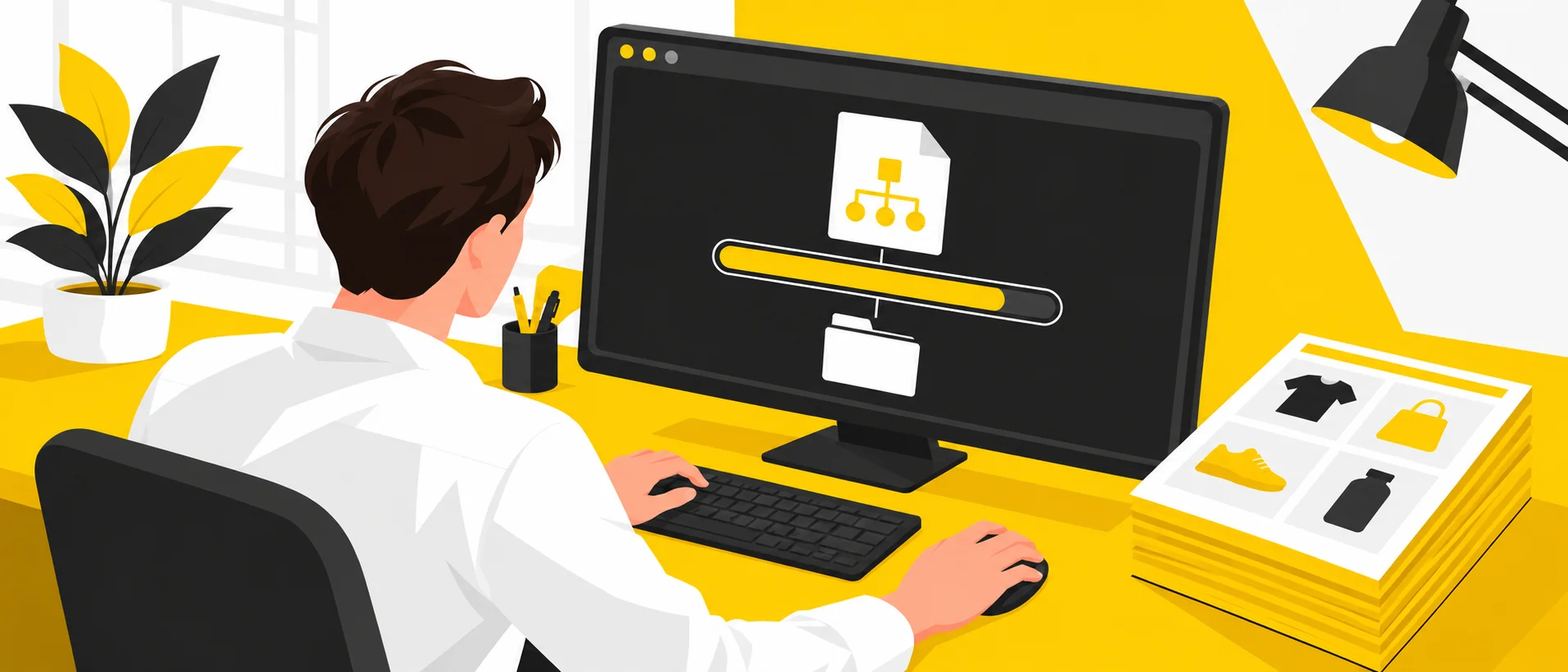 Как скачать xml файл за пару кликов