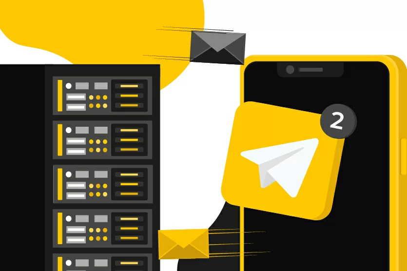 Как автоматизировать мониторинг серверов 1С с помощью Telegram средствами Zabbix Agent