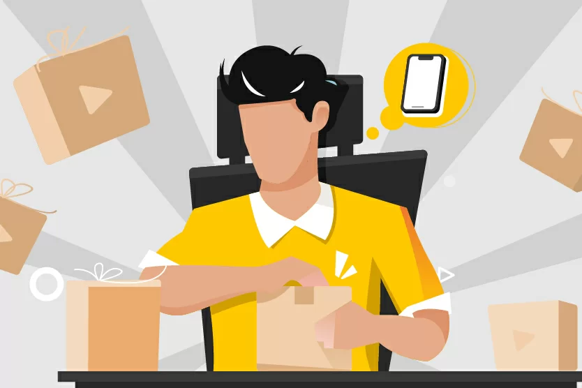 Распаковка товаров (анпакинг): что это, для чего нужно. Секреты красивой съемки