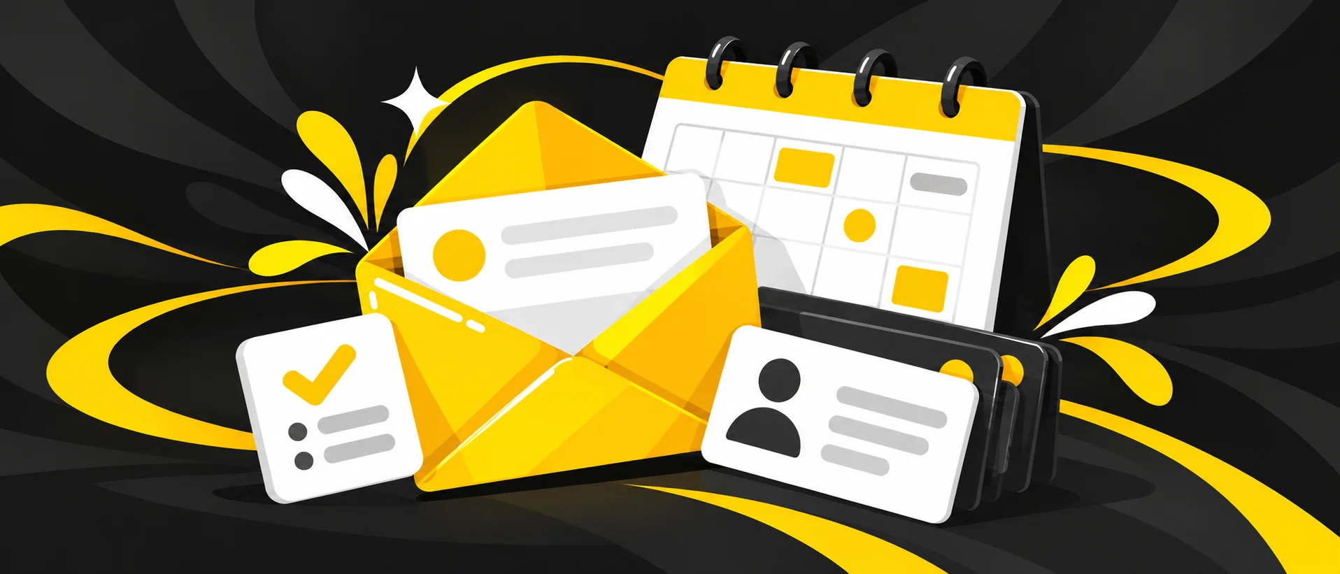 Чем заменить Microsoft Outlook: обзор почтового клиента ОРГАНАЙЗЕР ПРО