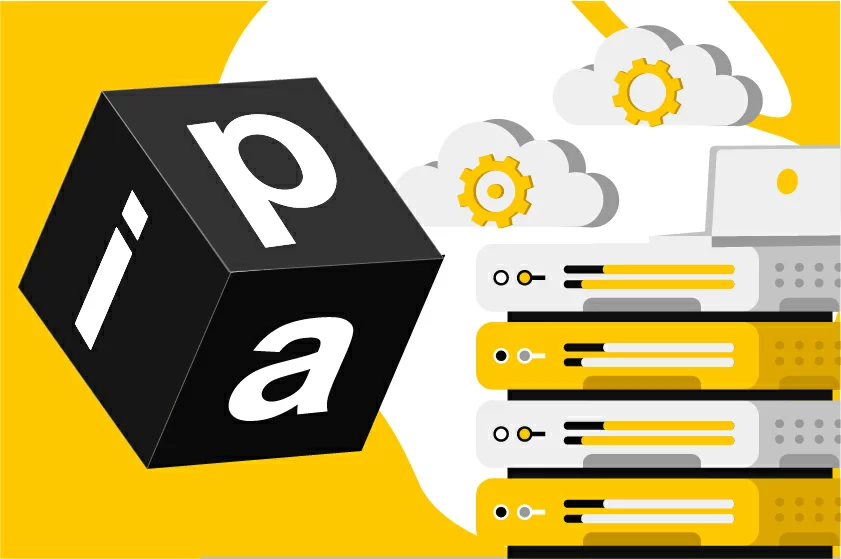 Развертывание домена Freeipa на Astra Linux