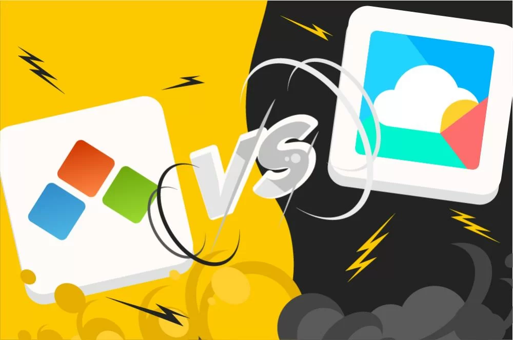 Чем заменить Office 365 в России? Честное сравнение Мой Офис и Р7-Офис