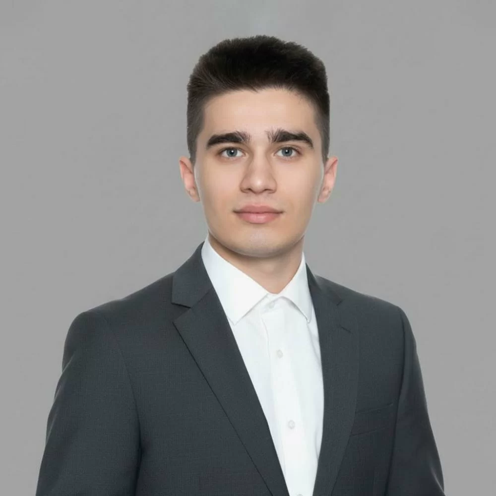 Иван Филатов