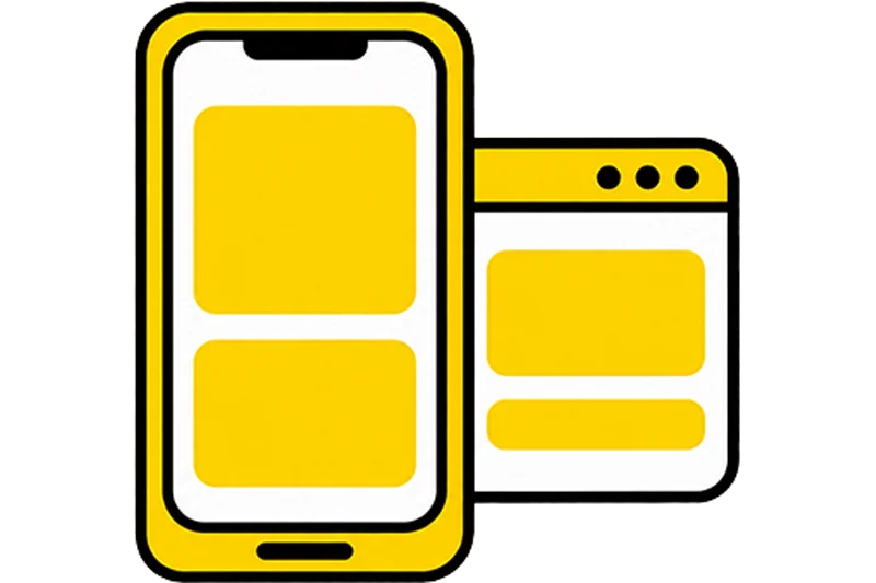 Разработка мобильных приложений и PWA