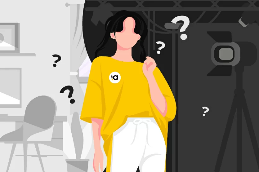 Видеомаркетинг: студия VS дом