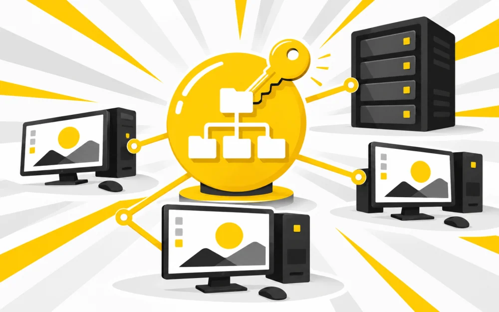 Развертывание домена Freeipa на Astra Linux