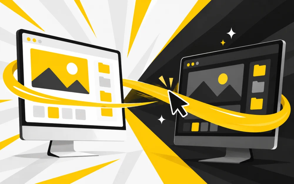 Чем заменить AnyDesk и TeamViewer