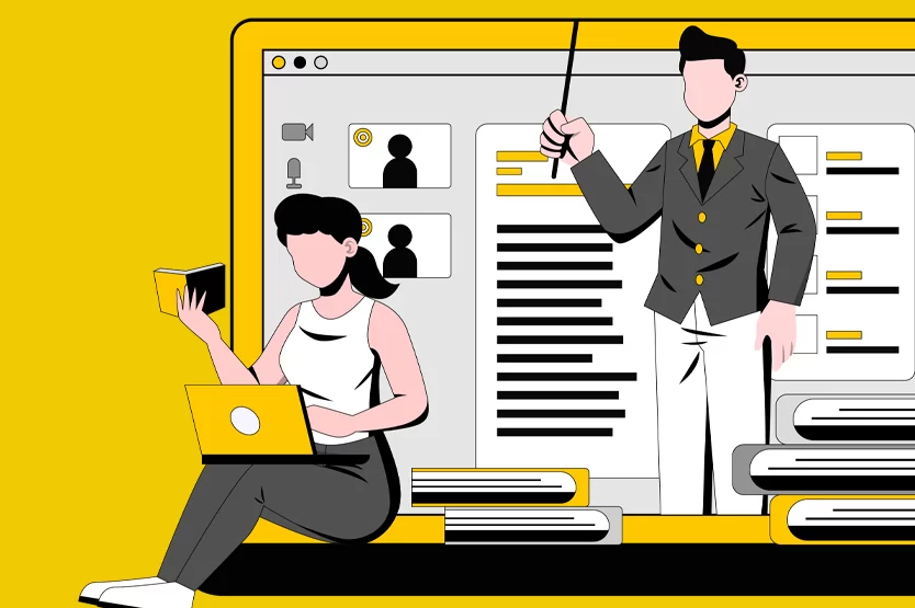 Создание онлайн-курсов: с чего начать и как правильно запуститься