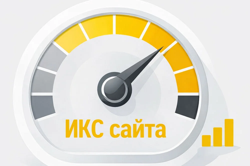 Что такое ИКС сайта и на что он действительно влияет