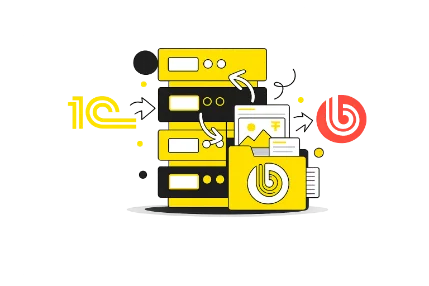Модуль обмена 1С (Бухгалтерия Казахстан) и Битрикс