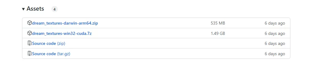 Как скачать Dream Textures-1.jpg Как скачать Dream Textures-1.jpg