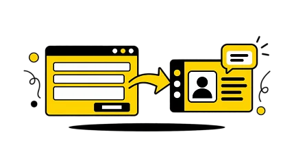 Интеграция форм сайта с CRM