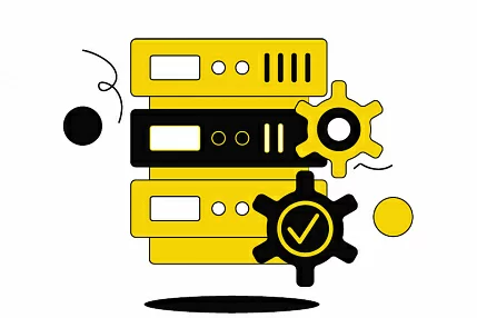 Установка и оптимизация 1С сервера