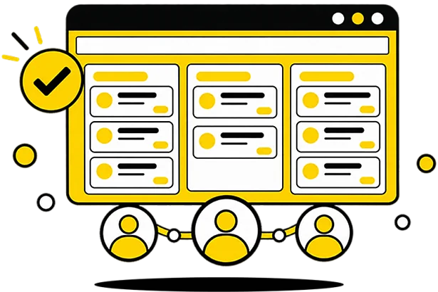 Битрикс24 и CRM: внедрение и сопровождение