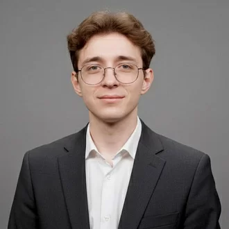 Артём Лиманский