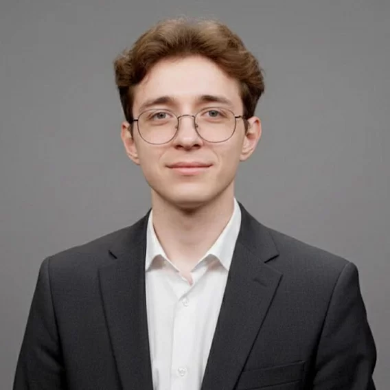 Артём Лиманский