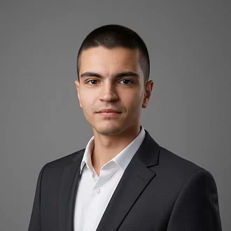 Вискунов Максим