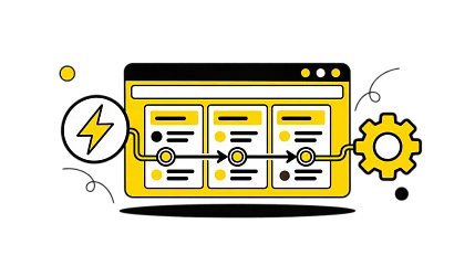 Автоматизация Битрикс24: роботы и бизнес-процессы
