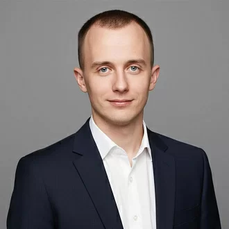 Данил Долганов