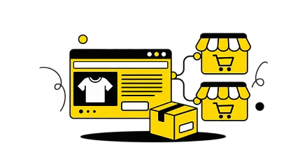 Интеграция интернет-магазина с маркетплейсами