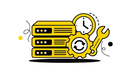DevOps-сопровождение проектов и инфраструктуры