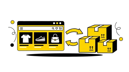 Интеграция интернет-магазина с МойСклад