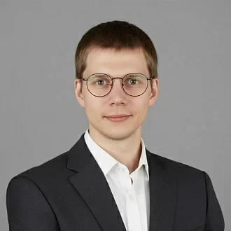 Евгений Саранди