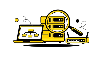 Аудит IT-инфраструктуры компании