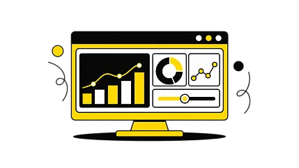 Разработка BI-дашборда руководителя в DataLens