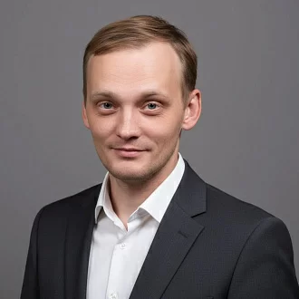 Денис Лукьянов