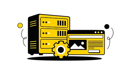 Настройка Linux-сервера для сайта