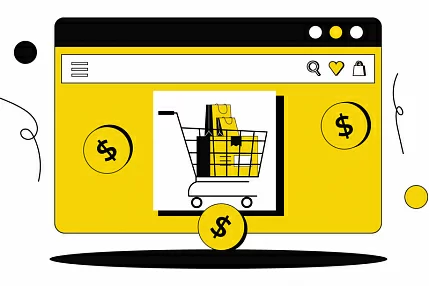 Создание маркетплейсов