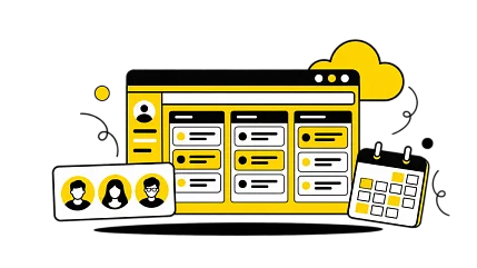 Внедрение и настройка CRM Аспро.Cloud