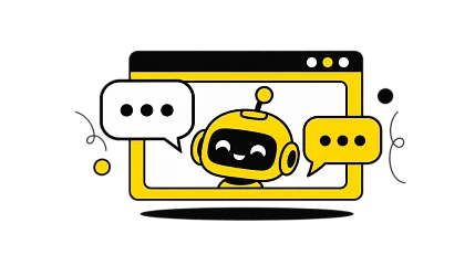 Разработка чат-ботов для бизнеса