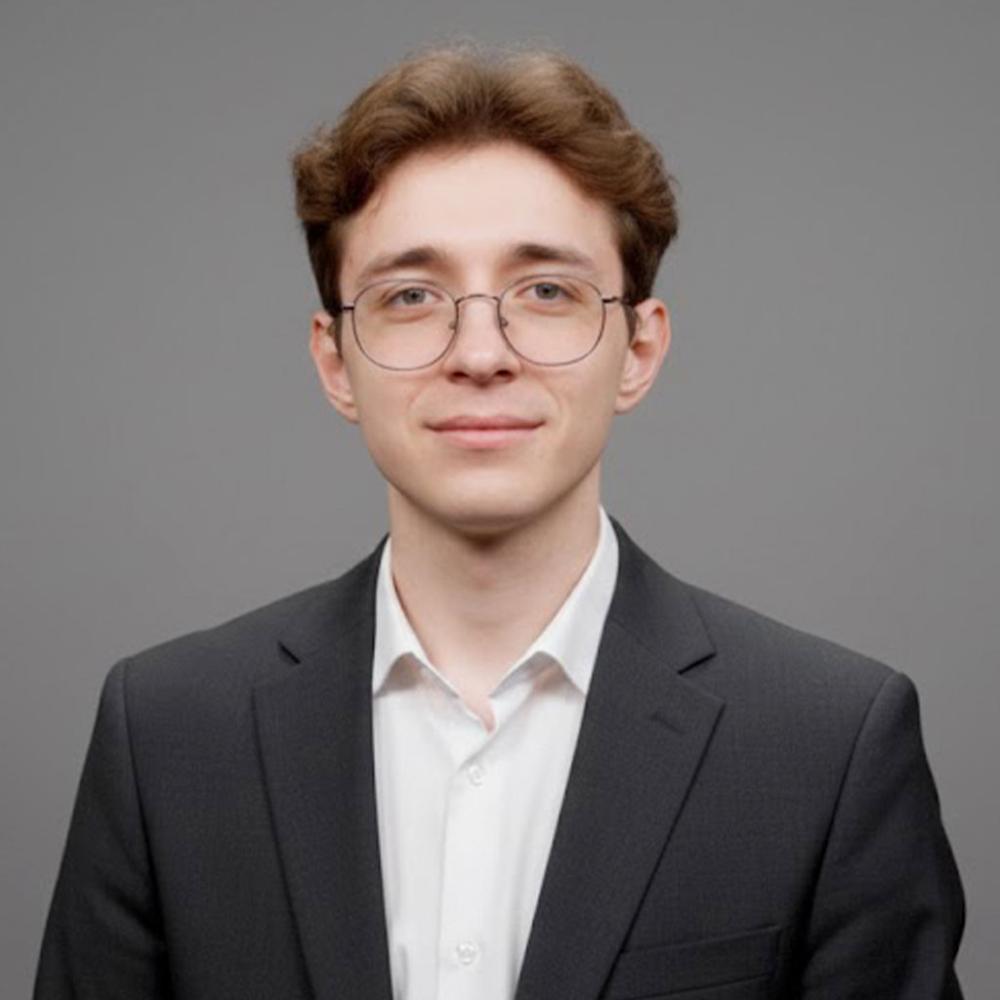 Артём Лиманский