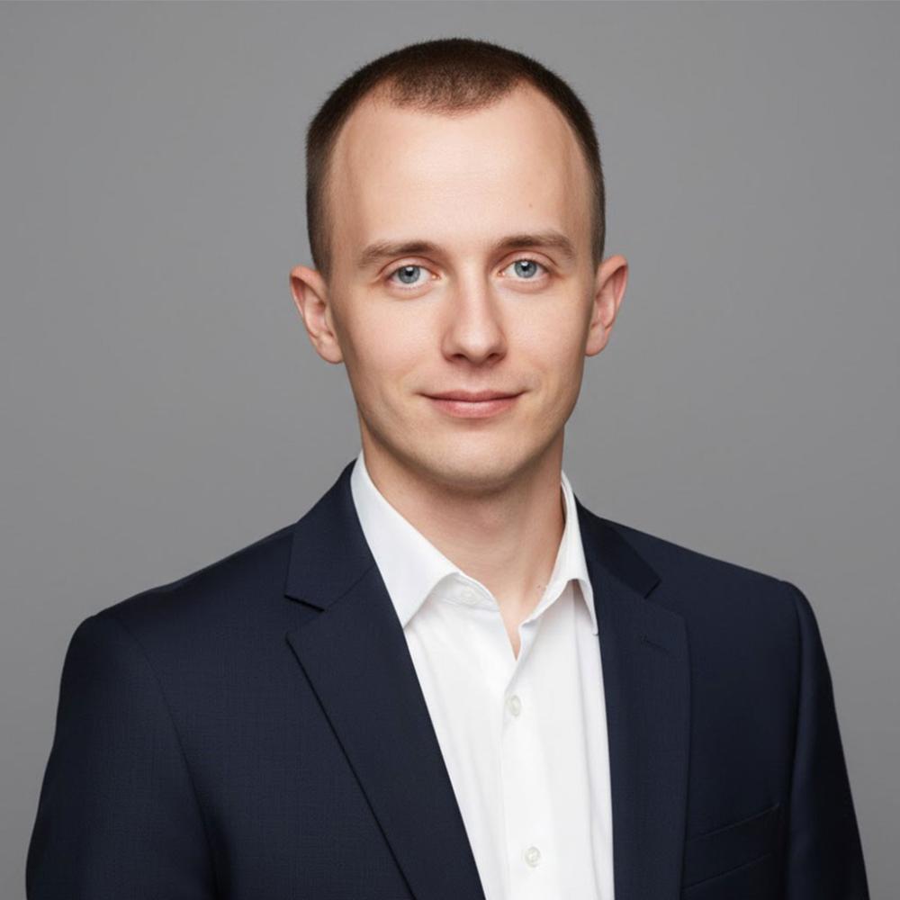 Данил Долганов