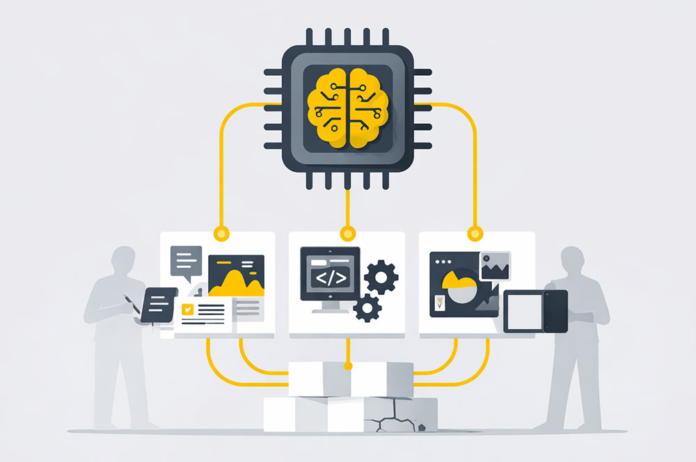 Как нейросети реально помогают бизнесу экономить