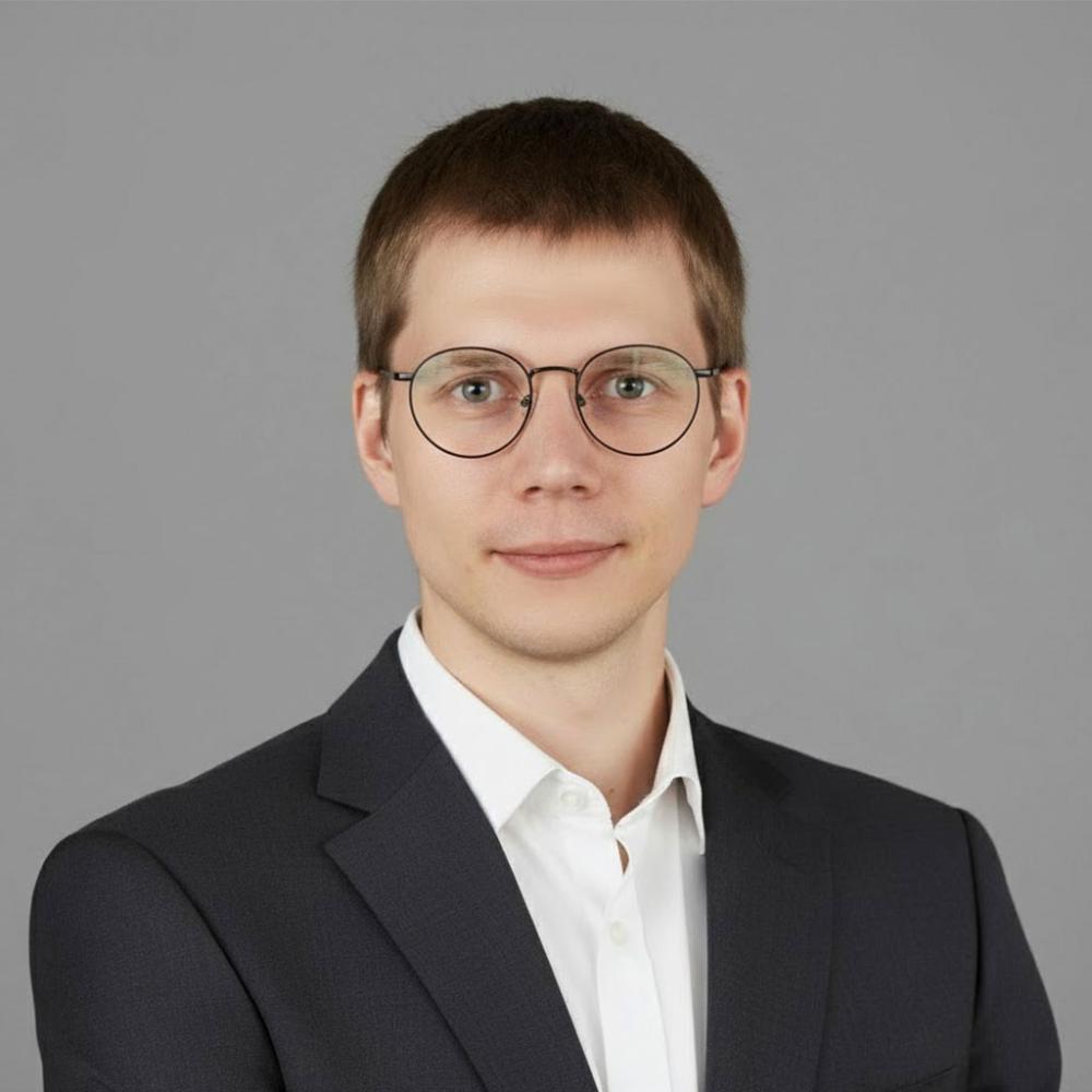 Евгений Саранди