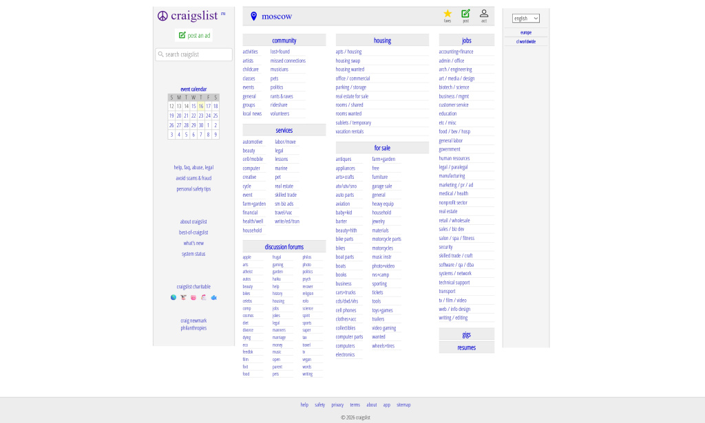 craigslist_ moscow jobs, apartments, for sale, services, community, and events_page-0001.jpg craigslist_ moscow jobs, apartments, for sale, services, community, and events_page-0001.jpg