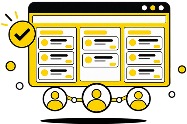 Битрикс24 и CRM: внедрение и сопровождение