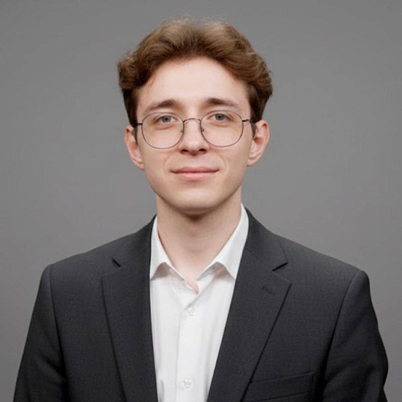 Артём Лиманский